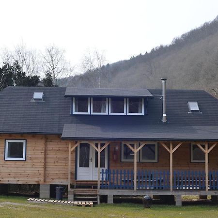 Dirbach Plage Parc エクステリア 写真