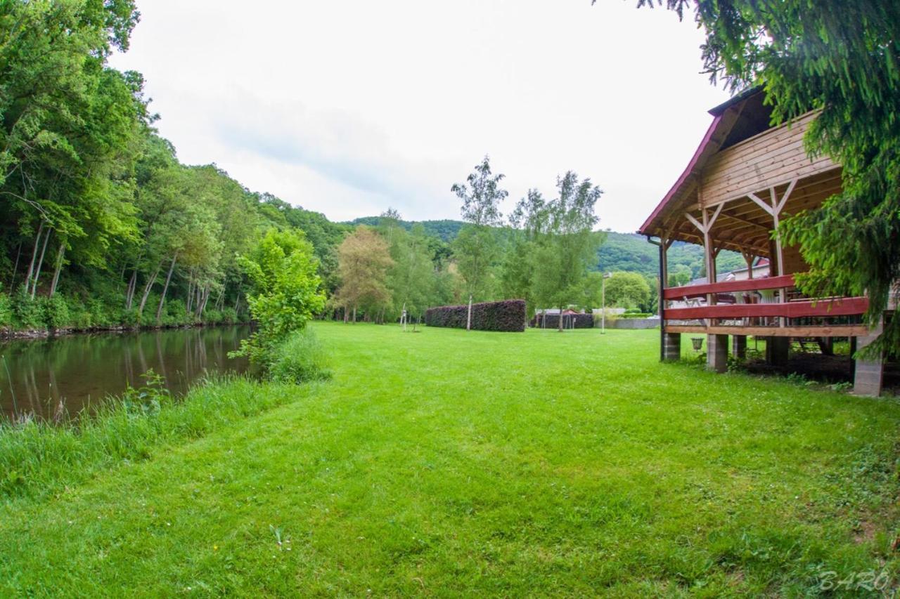 Dirbach Plage Parc エクステリア 写真